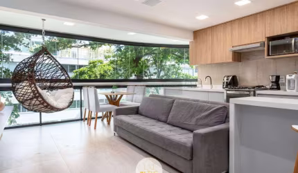 Apartamento à Venda em Ipanema