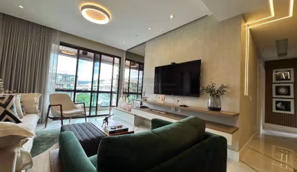 Open House vende Átria de 3 quartos, sendo 1 suíte e dependência completa, Porteira Fechada!!!