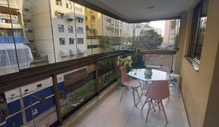 Apartamento à Venda em Icaraí