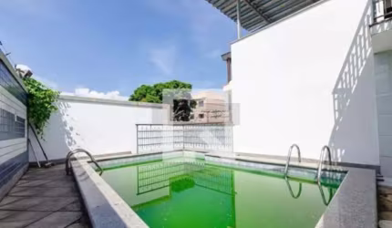 Baixou! OPENHOUSE VENDE CASA NO BARRETO