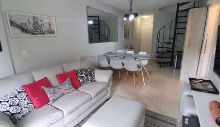 Open House Vende Cobertura Duplex 3 quartos no Ingá!