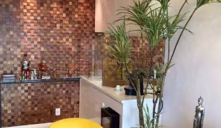 Baixou!Open House Vende - Apartamento de 3 quartos sendo 3 suítes no Residencial Wish Charitas