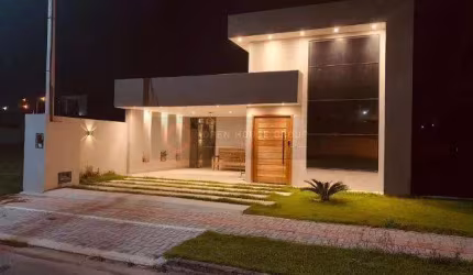 Casa à Venda em Cajueiros (Itaipuaçu)
