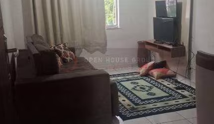 Open House Vende Apartamento 2 quartos, vaga Nova Cidade São Gonçalo.