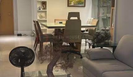 Open House Vende Residencial Pride