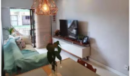 Open House Vende Apartamento Moderno c/ Varanda - Barro Vermelho SG