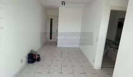Apartamento 02 quartos no condomínio Vale Das Paineiras