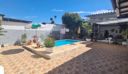 BAIXOU! BAIXOU! OPENHOUSE VENDE CASA NO MUTUA 3 QUARTOS COM PISICINA