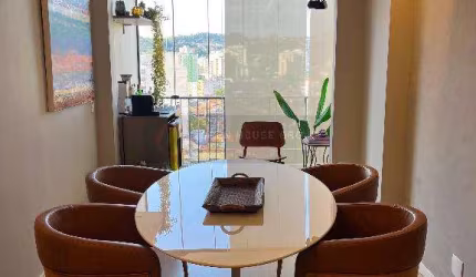 OPEN HOUSE Vende Apartamento 2 quartos Genreral Silvestre Rocha com Lazer.