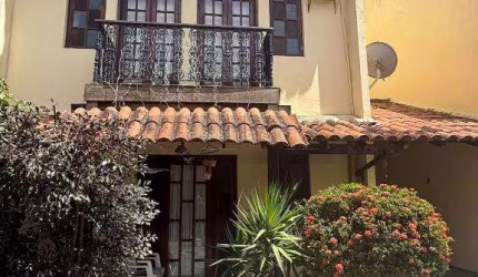 Open House vende casa duplex de 3 quartos, sendo 1 suíte no Boa Vista em Itaipu!!!