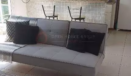 Open House Vende - Flat Itacoatiara Residence Service!!!
