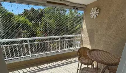 OPEN HOUSE VENDE NO VARANDA DO SOL APARTAMENTO DE 2 QUARTOS  COM SUITE