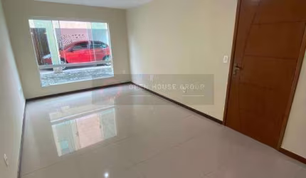 Open House vende Casa de Condomínio com 4 Quartos à venda, 120m² - Itaipu