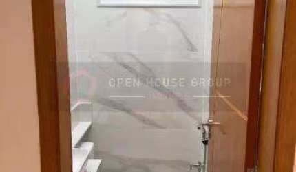 Open House vende apartamento 3 quartos , quadra da praia