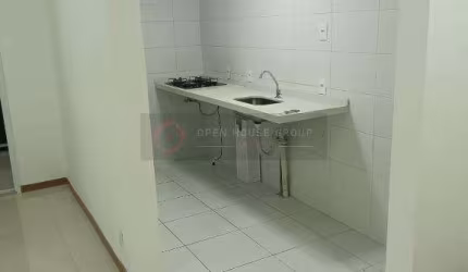 BAIXOU! Open House Vende Apto 2 Quartos - Edifício Jardim Central No Mutondo SG