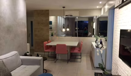 OPEN HOUSE Vende Residencial The Flower 3 quartos, vaga!!!
