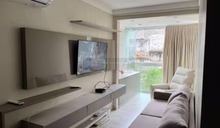 Open House vende lindíssimo 2 quartos em Piratininga na quadra da Praia!