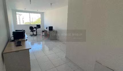 Open House vende- Sala comercial no IOffices Niterói