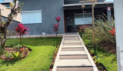 Open House Vende Casa Próximo a praia do Francês Itaipuaçu!!!
