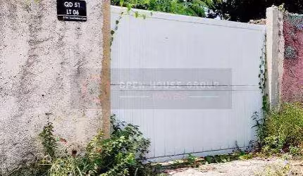 Open House vende terreno no Maravista Itaipu 360 m2