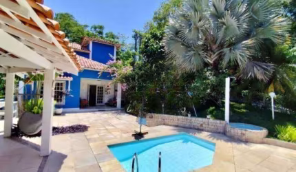 Casa à Venda em Itaipu
