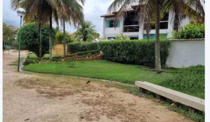 Casa à Venda em Camboinhas