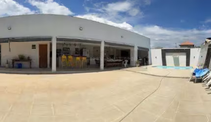 Casa à Venda em Jardim Atlântico Leste (Itaipuaçu)