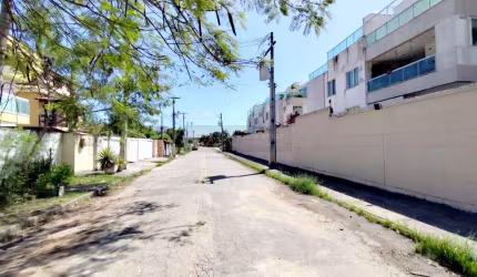 Open House vende Terreno em Itaipu a 7 minutos da praia de Itacoatiara