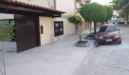 OPEN HOUSE VENDE CASA EM CABO FRIO BAIRRO CAIÇARA PRÓXIMO A RODOVIÁRIA E SUPERMERCADO EXTRA