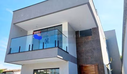 Open House vende Casa no Bairro da Peixoto Itaipu - 4 quartos e 3 suítes!!!