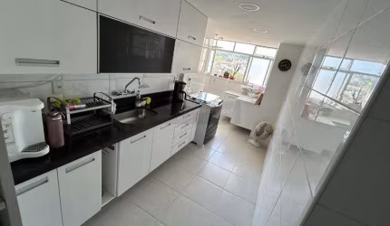 A Open vende no Jardim Icaraí VILA DE CASCAIS  3 quartos 2 suítes varandão, lazer completo financia