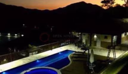 OPEN HOUSE VENDE APARTAMENTO NO RIO DO OURO CONDOMINIO JARDIM PENDOTIBA CLUB