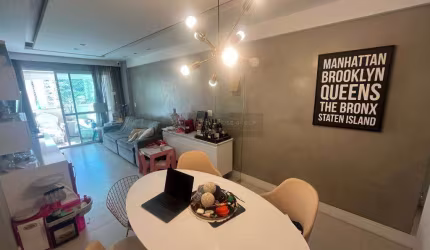 Open House Vende Apartamento 3 quartos Condomínio Eldorado