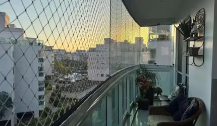 OPEN HOUSE VENDE EXCELENTE APARTAMENTO NO CONDOMINIO OÁSIS EM CAMBOINHAS