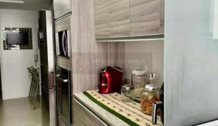 Open House Vende  Murano com 187m²  Praia de Icarai!