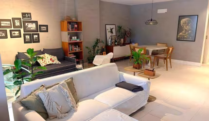 Apartamento 03 quartos no condomínio Miraggio Charitas
