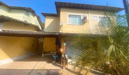 OPEN HOUSE VENDE EXCELENTE CASA EM CONDOMINIO MULTIFAMILIAR NO BADÚ