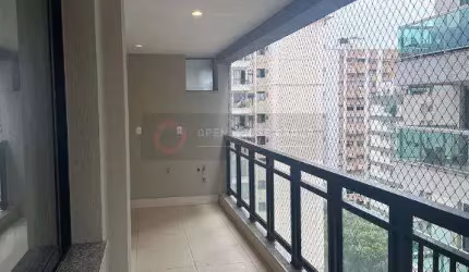 Apartamento a venda no condomínio Park Square, 2 quartos. 85m²