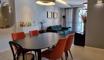 Open House Vende Apartamento 3 quartos Porteira Fechada Condomínio Giardino di Pietra Jardim Icaraí