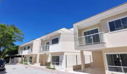 Open House vende casas dupex, 3 quartos, 1ªlocacão em mini condomínio no Engenho do Mato