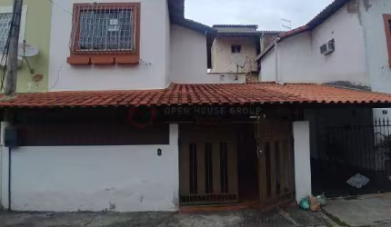 Condomínio Residencial Tamoio