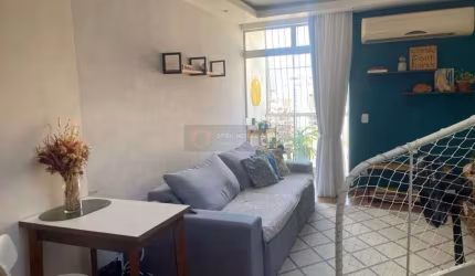 Open House Vende Cobertura Duplex 3 quartos em Santa Rosa