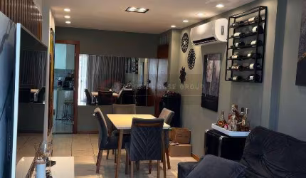 Open House Vende apartamentos 2 quartos com varanda em Santa Rosa