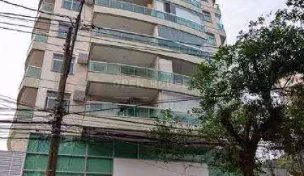 Apartamento no Tour de Renoir, 2 quartos e 1 suíte, 1 vaga e lazer completo