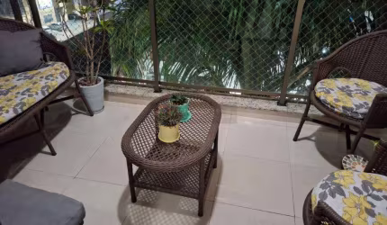 Open House vende- Apartamento 2 quartos no condomínio CALLE MAGGIORE
