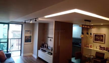 Open House Vende apartamento no Ile Saínt Louís 3 quartos e 2 vagas