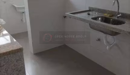 Apartamento 02 quartos no Fonseca, condomínio Eldorado