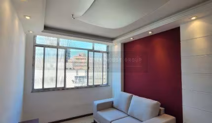 Condomínio do Edifício Icaraí