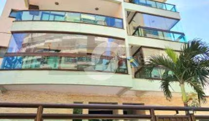 Open House Vende - Apartamento 2 quartos, varanda no Charitas Residence