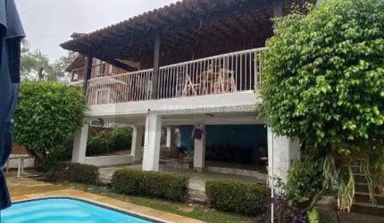 Open House vende casa no Condomínio Jardim Ubá IV